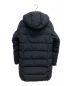 THE NORTH FACE (ザ ノース フェイス) CAMP SIERRA L-COAT ブラック サイズ:M：17000円