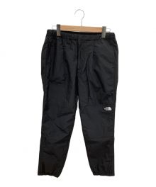 THE NORTHFACE PURPLELABEL（ザ・ノースフェイス パープルレーベル）の古着「Mountain Wind Pants」｜ブラック