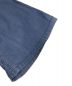 中古・古着 LEVI'S (リーバイス) コーデュロイベルボトムパンツ スカイブルー サイズ:73.5cm (W29)：5000円