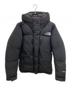 THE NORTH FACEザ ノース フェイス）の古着「Baltro Light Jacket」｜ブラック