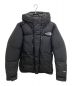 THE NORTH FACE（ザ ノース フェイス）の古着「Baltro Light Jacket」｜ブラック