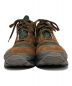 L.L.Bean (エルエルビーン) Sherpa Lined Hiking Boots ブラウン サイズ:27cm：7000円