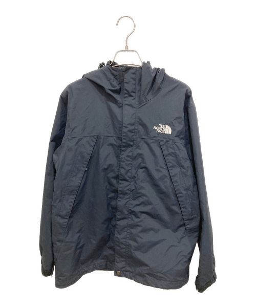 THE NORTH FACE（ザ ノース フェイス）THE NORTH FACE (ザ ノース フェイス) スクープジャケット ブラック サイズ:Sの古着・服飾アイテム