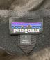 中古・古着 Patagonia (パタゴニア) ベター・セーター・ジャケット ブラック サイズ:S：7000円