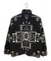 PENDLETON (ペンドルトン) フリースジャケット ブラック サイズ:M：5000円