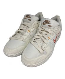 NIKE（ナイキ）の古着「Dunk Low Disrupt 2 "White"」｜ホワイト