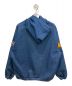 MOBB (モブ) WAPPEN DENIM JACKET インディゴ サイズ:L：7000円