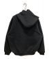 SUPREME (シュプリーム) Arc Thermal Zip Up Hooded Sweatshirt ブラック サイズ:XL：35000円