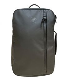 MAMMUT（マムート）の古着「Seon Transporter 15」｜ブラック