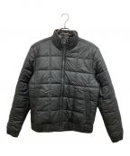 G-STAR RAWジースターロゥ）の古着「MEEFIC QUILTED JKT」｜ブラック