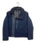 G-STAR RAW（ジースターロゥ）の古着「DIELEC JACKET」｜インディゴ