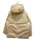 Marmot (マーモット) MAMMOTH DOWN PARKA/マンモスダウンパーカ ベージュ サイズ:M：23000円