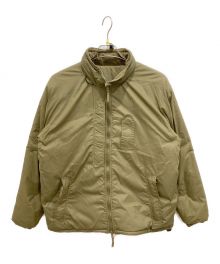 British Army（ブリティッシュ アーミー）の古着「PCS THERMAL JACKET」｜カーキ