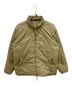 BRITISH ARMY（ブリティッシュ アーミー）の古着「PCS THERMAL JACKET」｜カーキ