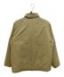 BRITISH ARMY (ブリティッシュ アーミー) PCS THERMAL JACKET カーキ サイズ:M：10000円