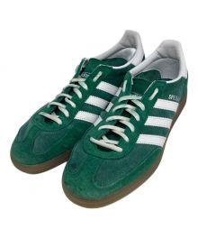 adidas Originals（アディダスオリジナル）の古着「Handball Spezial」｜グリーン