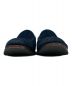 Crockett & Jones (クロケット＆ジョーンズ) スエードローファー OCEAN SUEDE サイズ:UK 7E：16000円