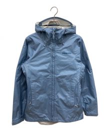 Patagonia（パタゴニア）の古着「トレントシェルジャケット」｜スカイブルー