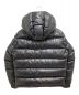 MONCLER (モンクレール) MAYA GIUBBOTTOダウンジャケット ブラック サイズ:M (2)：100000円