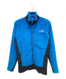 THE NORTH FACE（ザ ノース フェイス）の古着「VERSA AIR ZIP IN JACKET」｜ブルー