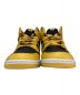 NIKE (ナイキ) Wu-Tang Clan (ウータンクラン) DUNK HI RETRO PRM BLACK/POLLEN-WHITE サイズ:27.5cm：20000円