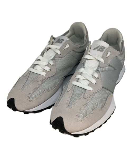 NEW BALANCE（ニューバランス）NEW BALANCE (ニューバランス) スニーカー グレー サイズ:26.5cmの古着・服飾アイテム