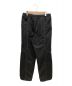 J.L-A.L (ジェイラル) CAVITY PANTS ブラック サイズ:S：18000円