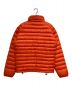 ak BURTON (エーケー バートン) AK BK INSULATOR JACKET オレンジ サイズ:S：5000円