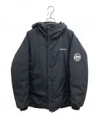 Karrimorカリマー）の古着「eday reversible parka」｜ブラック