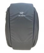 ARC'TERYXアークテリクス）の古着「BLADE20 BACK PACK」｜ブラック