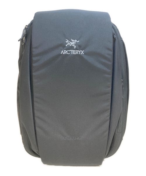 ARC'TERYX（アークテリクス）ARC'TERYX (アークテリクス) BLADE20 BACK PACK ブラックの古着・服飾アイテム