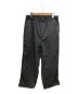 DAIWA PIER39（ダイワ ピア39）の古着「TECH EASY TROUSERS TWILL」｜グレー