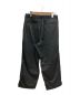 DAIWA PIER39 (ダイワ ピア39) TECH EASY TROUSERS TWILL グレー サイズ:M：11000円