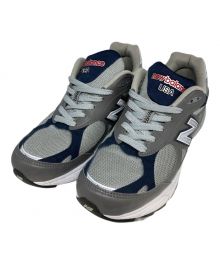 NEW BALANCE（ニューバランス）の古着「M990GJ3」｜グレー