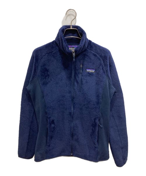 Patagonia（パタゴニア）Patagonia (パタゴニア) R2ジャケット ネイビー サイズ:Sの古着・服飾アイテム