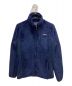 Patagonia（パタゴニア）の古着「R2ジャケット」｜ネイビー