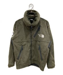 THE NORTH FACE（ザ ノース フェイス）の古着「アンタークティカバーサロフトジャケット」｜カーキ