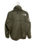 THE NORTH FACE (ザ ノース フェイス) アンタークティカバーサロフトジャケット カーキ サイズ:M：13000円