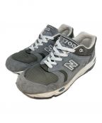 NEW BALANCEニューバランス）の古着「M1700GJ」｜チャコールグレー