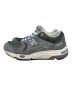 NEW BALANCE (ニューバランス) M1700GJ チャコールグレー サイズ:27.5cm：15000円