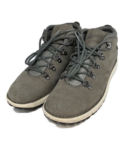 Danner（ダナー）Danner (ダナー) TRAMLINE 917 グレー サイズ:25cm(US7)の古着・服飾アイテム