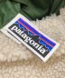 中古・古着 Patagonia (パタゴニア) キッズ・レトロX・ベスト グリーン×ベージュ サイズ:M(Kids XXL)：5000円