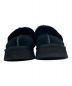 UGG (アグ) Disquette ブラック サイズ:23cm：8000円