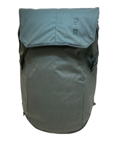 THULE（スーリー）THULE (スーリー) Vea backpack 25L グリーンの古着・服飾アイテム