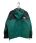 THE NORTH FACE (ザ ノース フェイス) 90sマウンテンガイドジャケット カーキ サイズ:M：11000円