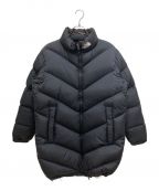 THE NORTH FACEザ ノース フェイス）の古着「ASCENT Coat/アッセントコート」｜ブラック