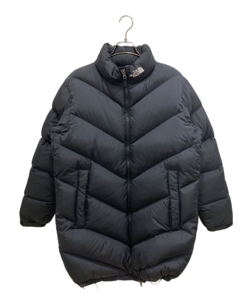 THE NORTH FACE（ザ ノース フェイス）THE NORTH FACE (ザ ノース フェイス) ASCENT Coat/アッセントコート ブラック サイズ:Mの古着・服飾アイテム