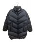 THE NORTH FACE（ザ ノース フェイス）の古着「ASCENT Coat/アッセントコート」｜ブラック