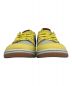 NIKE (ナイキ) Travis Scott (トラヴィス スコット) Women's Air Jordan 1 Retro Low OG Canary サイズ:28cm 未使用品：50000円