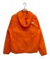 THE NORTH FACE (ザ ノース フェイス) VENTRIX HOODIE/ベントリックスフーディ オレンジ サイズ:XL：8000円